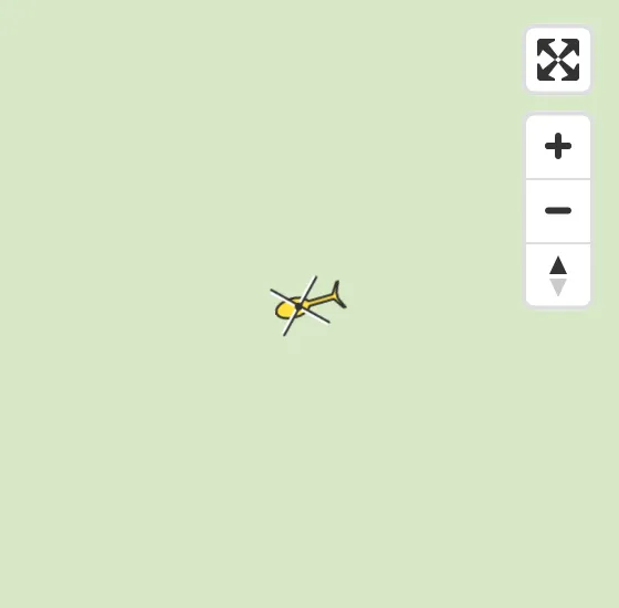 Vlucht Traumahelikopter PH-LLN van Kaatsheuvel naar Kaatsheuvel op maandag 6 mei 2024 5:19