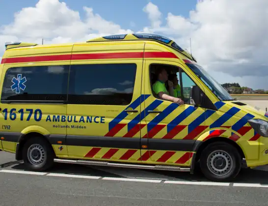 Ambulance