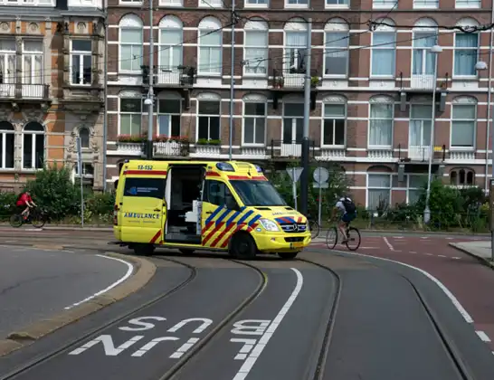 Ambulance