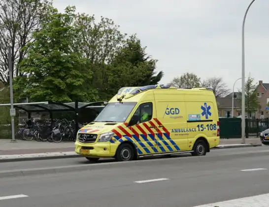 Ambulance