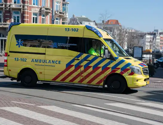 Ambulance