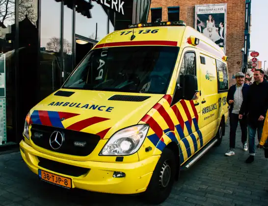 Ambulance