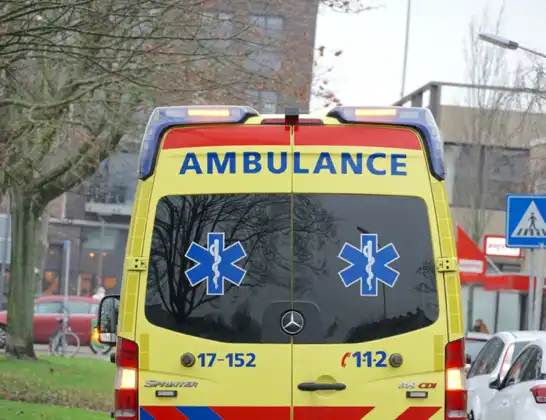 Ambulance