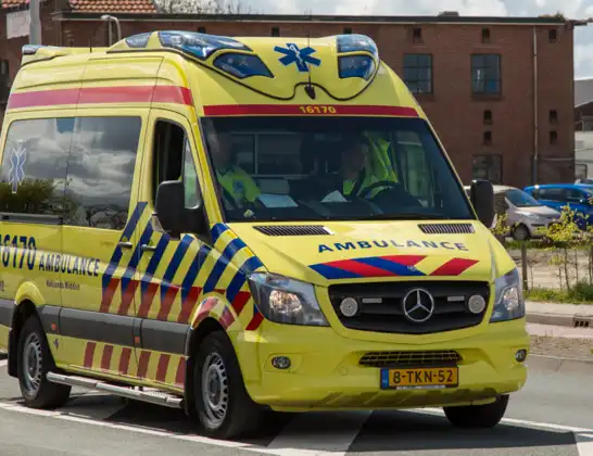 Ambulance