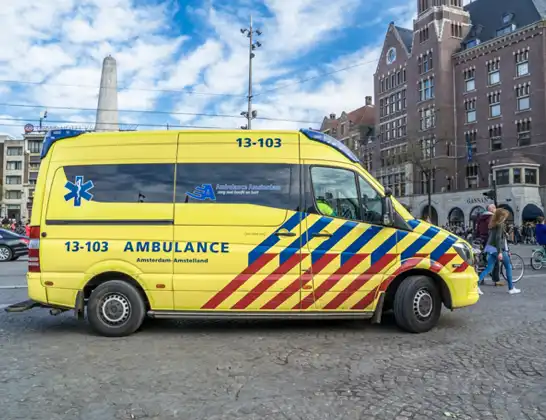 Ambulance