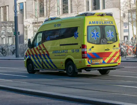 Ambulance