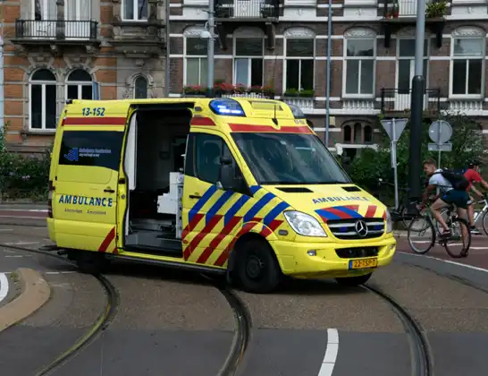 Ambulance