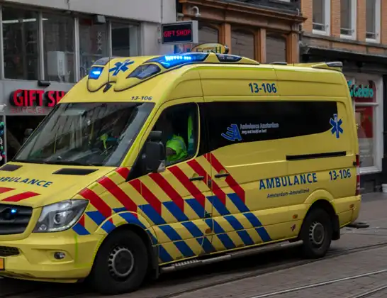 Ambulance