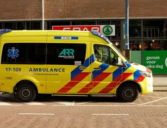 Ambulance