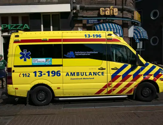 Ambulance