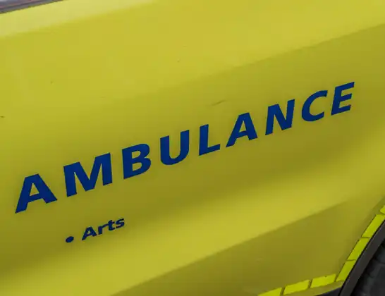 Ambulance