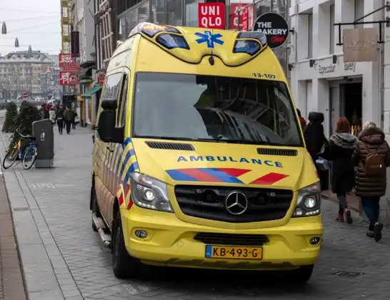 Ambulance