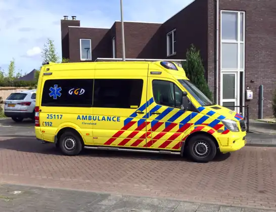 Ambulance