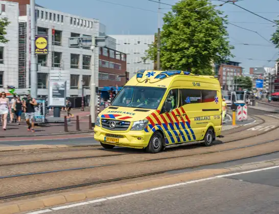 Ambulance