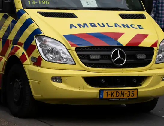 Ambulance