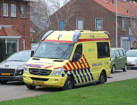 Ambulance