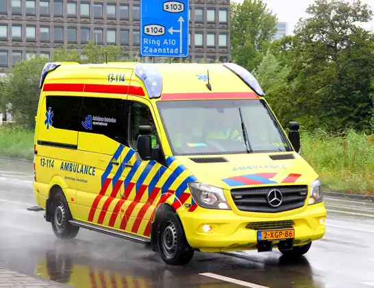 Ambulance