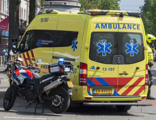 Ambulance