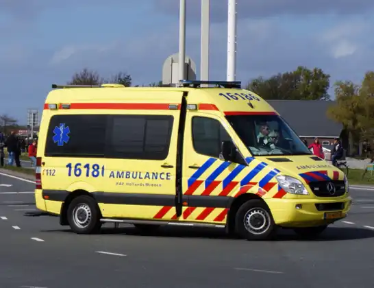 Ambulance