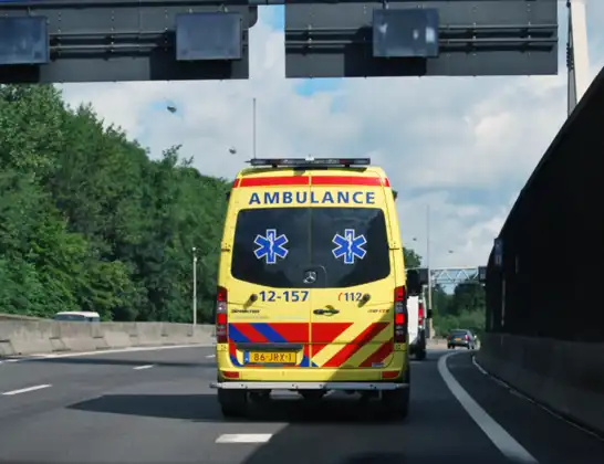 Ambulance