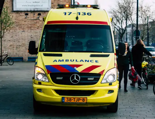 Ambulance