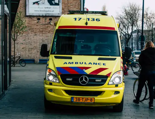 Ambulance