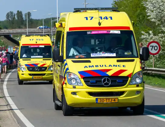 Ambulance