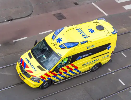 Ambulance