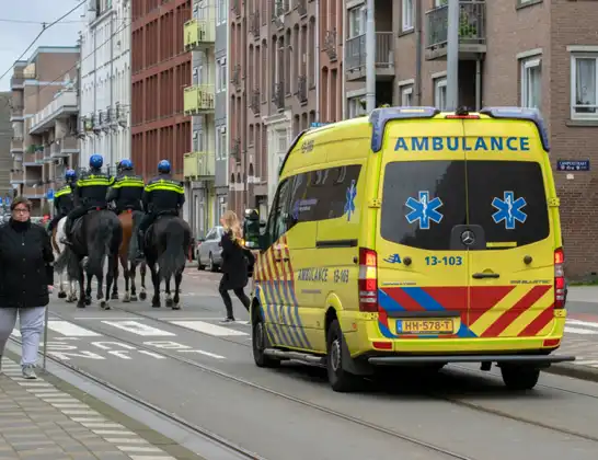 Ambulance