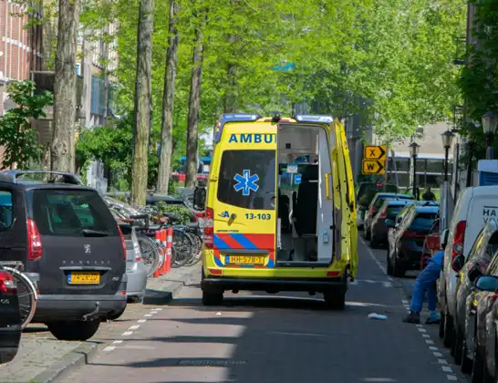 Ambulance