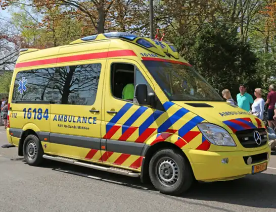 Ambulance