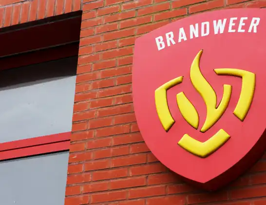 Brandweer