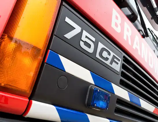 Brandweer