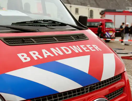 Brandweer