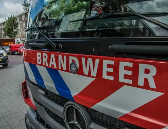 Brandweer