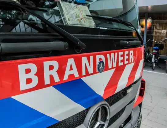 Brandweer