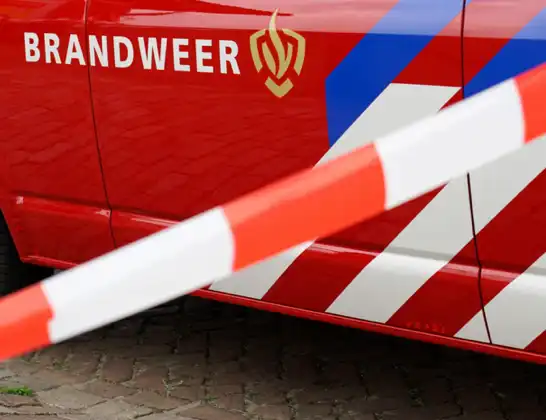 Brandweer