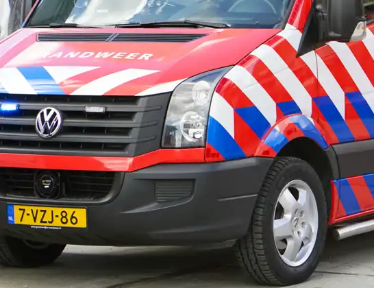 Brandweer