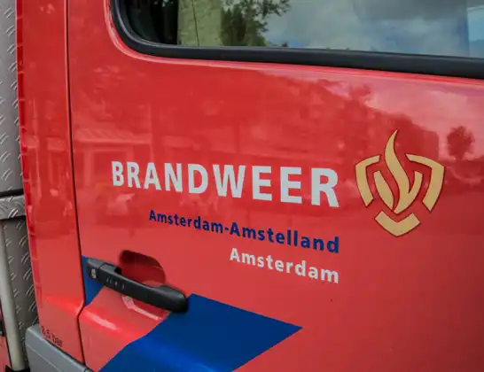 Brandweer