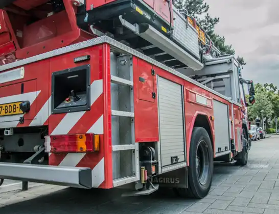 Brandweer