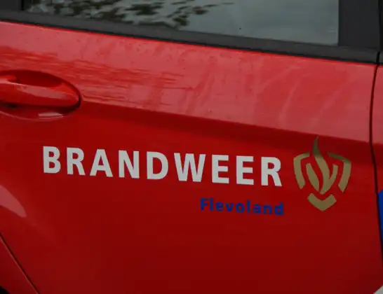 Brandweer