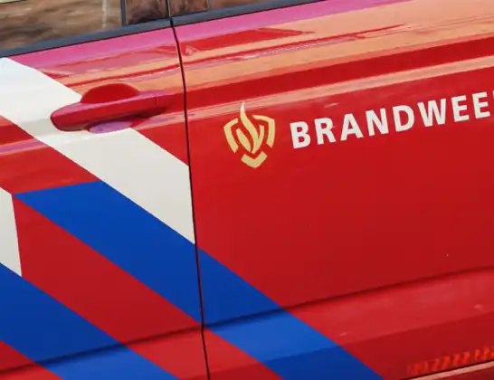 Brandweer