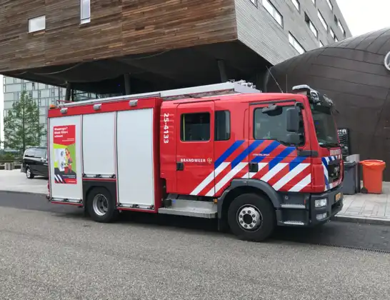 Brandweer