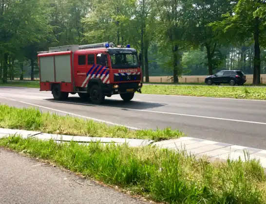 Brandweer