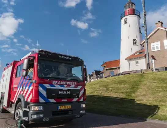 Brandweer