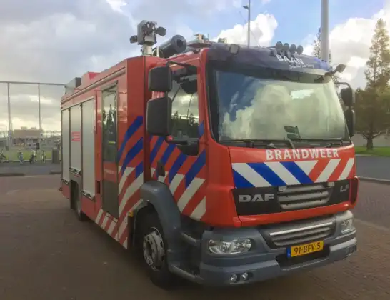 Brandweer