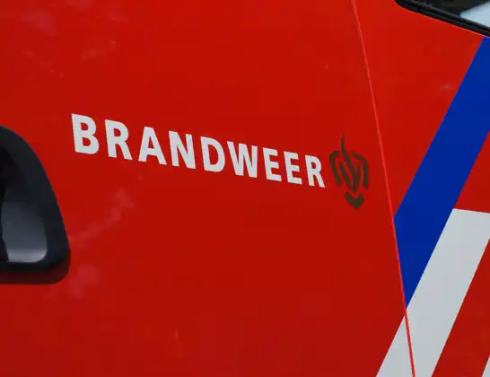 Brandweer