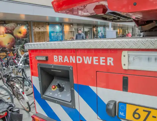 Brandweer