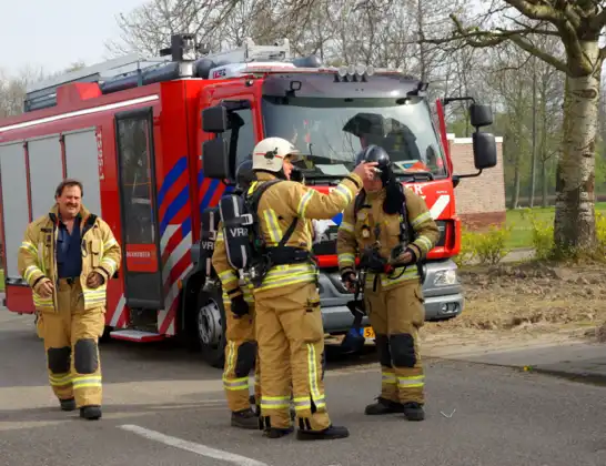 Brandweer