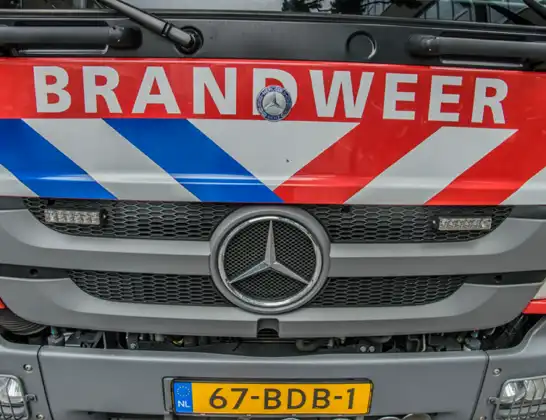 Brandweer